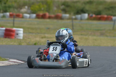 25/05/2014 : Kartix Clubs à Ganges (Photos Antoine Camblor) 2014 — karting
