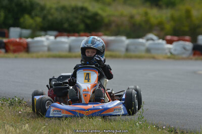 25/05/2014 : Kartix Clubs à Ganges (Photos Antoine Camblor) 2014 — karting