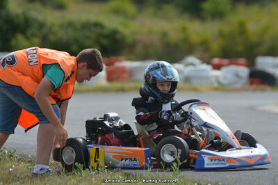25/05/2014 : Kartix Clubs à Ganges (Photos Antoine Camblor) 2014 — karting