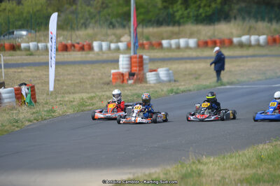 25/05/2014 : Kartix Clubs à Ganges (Photos Antoine Camblor) 2014 — karting