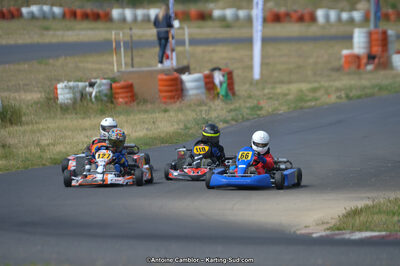 25/05/2014 : Kartix Clubs à Ganges (Photos Antoine Camblor) 2014 — karting