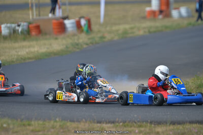 25/05/2014 : Kartix Clubs à Ganges (Photos Antoine Camblor) 2014 — karting
