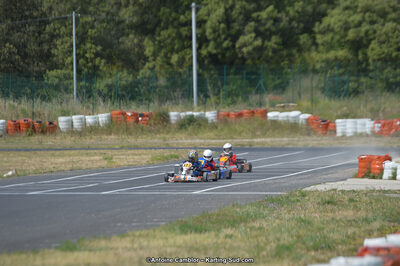 25/05/2014 : Kartix Clubs à Ganges (Photos Antoine Camblor) 2014 — karting
