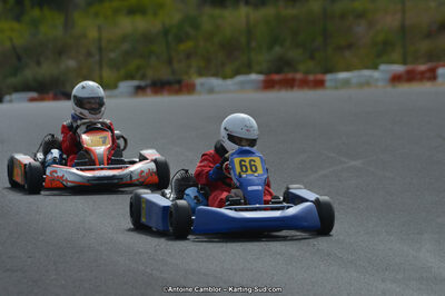 25/05/2014 : Kartix Clubs à Ganges (Photos Antoine Camblor) 2014 — karting