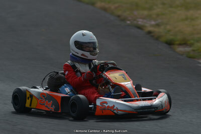 25/05/2014 : Kartix Clubs à Ganges (Photos Antoine Camblor) 2014 — karting
