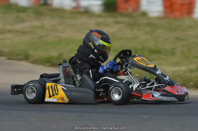 25/05/2014 : Kartix Clubs à Ganges (Photos Antoine Camblor) 2014 — karting