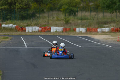 25/05/2014 : Kartix Clubs à Ganges (Photos Antoine Camblor) 2014 — karting
