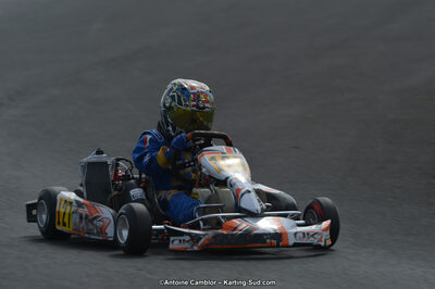 25/05/2014 : Kartix Clubs à Ganges (Photos Antoine Camblor) 2014 — karting
