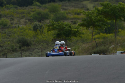 25/05/2014 : Kartix Clubs à Ganges (Photos Antoine Camblor) 2014 — karting