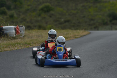 25/05/2014 : Kartix Clubs à Ganges (Photos Antoine Camblor) 2014 — karting