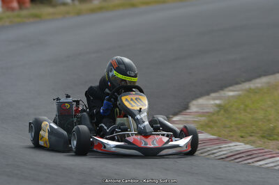25/05/2014 : Kartix Clubs à Ganges (Photos Antoine Camblor) 2014 — karting