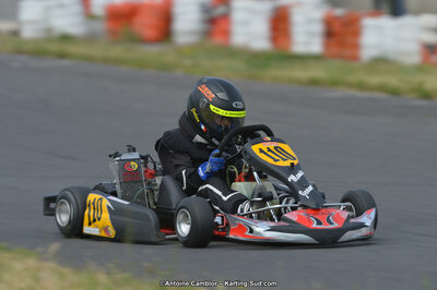 25/05/2014 : Kartix Clubs à Ganges (Photos Antoine Camblor) 2014 — karting