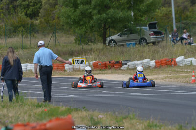 25/05/2014 : Kartix Clubs à Ganges (Photos Antoine Camblor) 2014 — karting