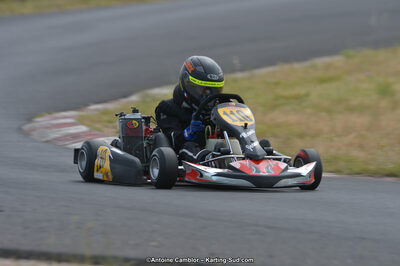 25/05/2014 : Kartix Clubs à Ganges (Photos Antoine Camblor) 2014 — karting