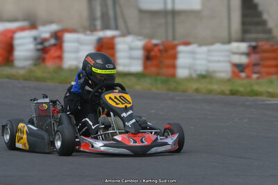25/05/2014 : Kartix Clubs à Ganges (Photos Antoine Camblor) 2014 — karting