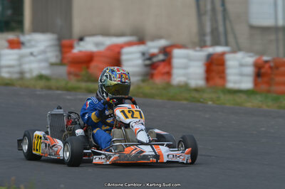 25/05/2014 : Kartix Clubs à Ganges (Photos Antoine Camblor) 2014 — karting