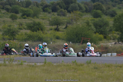 25/05/2014 : Kartix Clubs à Ganges (Photos Antoine Camblor) 2014 — karting