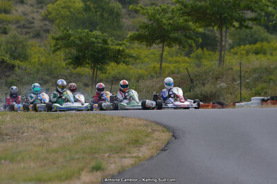 25/05/2014 : Kartix Clubs à Ganges (Photos Antoine Camblor) 2014 — karting