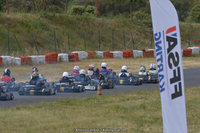 25/05/2014 : Kartix Clubs à Ganges (Photos Antoine Camblor) 2014 — karting