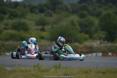 25/05/2014 : Kartix Clubs à Ganges (Photos Antoine Camblor) 2014 — karting