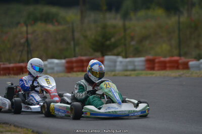 25/05/2014 : Kartix Clubs à Ganges (Photos Antoine Camblor) 2014 — karting