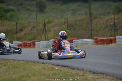 25/05/2014 : Kartix Clubs à Ganges (Photos Antoine Camblor) 2014 — karting