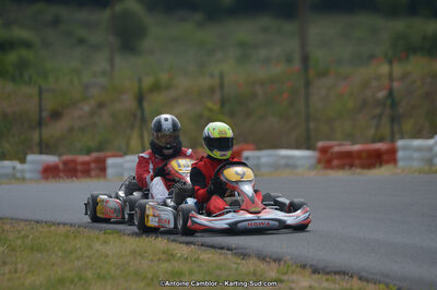 25/05/2014 : Kartix Clubs à Ganges (Photos Antoine Camblor) 2014 — karting