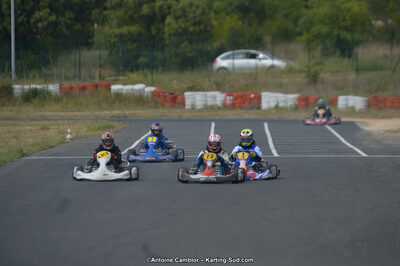 25/05/2014 : Kartix Clubs à Ganges (Photos Antoine Camblor) 2014 — karting