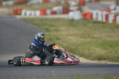 25/05/2014 : Kartix Clubs à Ganges (Photos Antoine Camblor) 2014 — karting