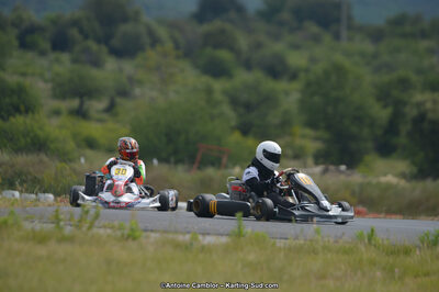 25/05/2014 : Kartix Clubs à Ganges (Photos Antoine Camblor) 2014 — karting