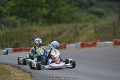 25/05/2014 : Kartix Clubs à Ganges (Photos Antoine Camblor) 2014 — karting