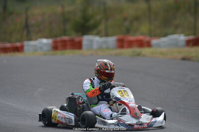 25/05/2014 : Kartix Clubs à Ganges (Photos Antoine Camblor) 2014 — karting