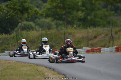 25/05/2014 : Kartix Clubs à Ganges (Photos Antoine Camblor) 2014 — karting