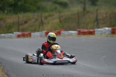 25/05/2014 : Kartix Clubs à Ganges (Photos Antoine Camblor) 2014 — karting