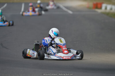 25/05/2014 : Kartix Clubs à Ganges (Photos Antoine Camblor) 2014 — karting