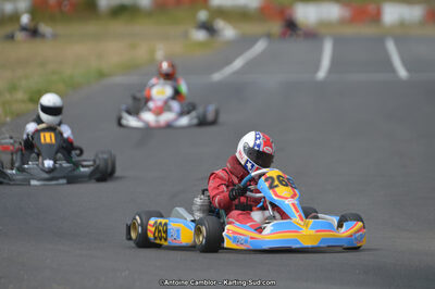 25/05/2014 : Kartix Clubs à Ganges (Photos Antoine Camblor) 2014 — karting