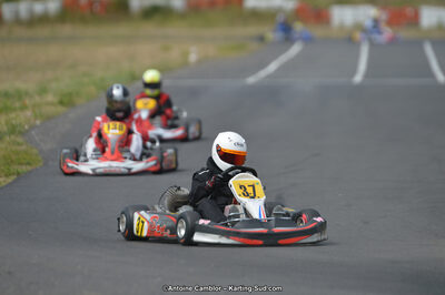 25/05/2014 : Kartix Clubs à Ganges (Photos Antoine Camblor) 2014 — karting