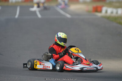 25/05/2014 : Kartix Clubs à Ganges (Photos Antoine Camblor) 2014 — karting