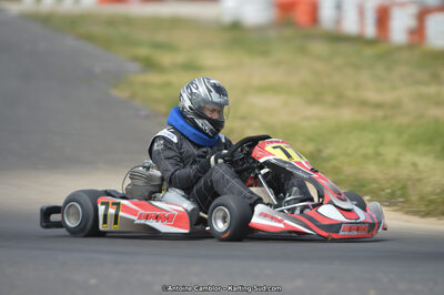 25/05/2014 : Kartix Clubs à Ganges (Photos Antoine Camblor) 2014 — karting