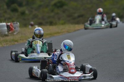 25/05/2014 : Kartix Clubs à Ganges (Photos Antoine Camblor) 2014 — karting