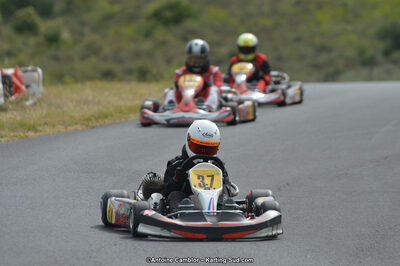 25/05/2014 : Kartix Clubs à Ganges (Photos Antoine Camblor) 2014 — karting