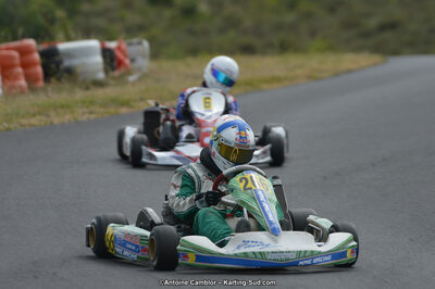 25/05/2014 : Kartix Clubs à Ganges (Photos Antoine Camblor) 2014 — karting