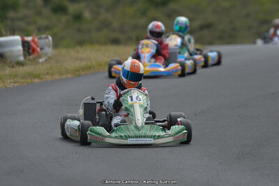 25/05/2014 : Kartix Clubs à Ganges (Photos Antoine Camblor) 2014 — karting