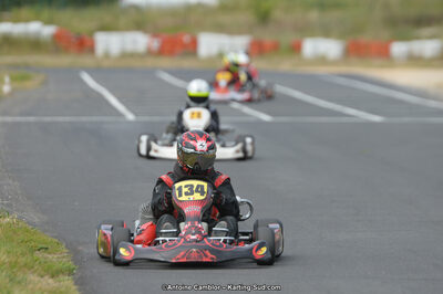 25/05/2014 : Kartix Clubs à Ganges (Photos Antoine Camblor) 2014 — karting