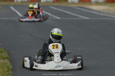 25/05/2014 : Kartix Clubs à Ganges (Photos Antoine Camblor) 2014 — karting