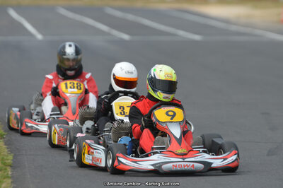 25/05/2014 : Kartix Clubs à Ganges (Photos Antoine Camblor) 2014 — karting