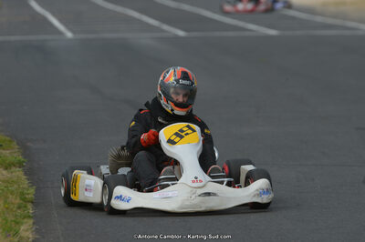 25/05/2014 : Kartix Clubs à Ganges (Photos Antoine Camblor) 2014 — karting