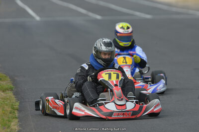 25/05/2014 : Kartix Clubs à Ganges (Photos Antoine Camblor) 2014 — karting