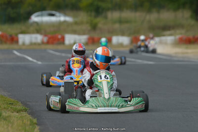 25/05/2014 : Kartix Clubs à Ganges (Photos Antoine Camblor) 2014 — karting