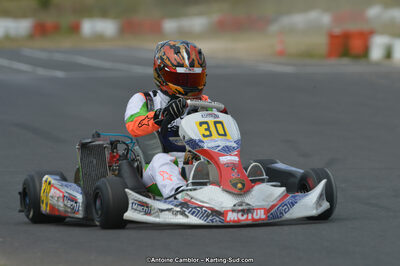 25/05/2014 : Kartix Clubs à Ganges (Photos Antoine Camblor) 2014 — karting